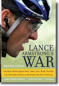 Lance Armstrong's WAR