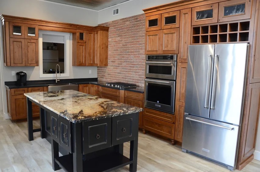 "Hello,
My name is Pamela Mixon. As a perspective cliente of Dan Marquette and Marquette Building & Remodeling, LLC... I'd like to share my experiance with Dan and his crew.
First of all - I like that Dan grew-up in Barrington, where he still lives with his own family.
Second - Dan gave me a very detailed description of the work he was going to do and all that it would entail...plus the cost.
Third - He did exactly what he said he would do.
I'm a detailed oriented person. Dan and the crews' attention to prep-work detail was impeccable. Together we found ways to stretch money and make every dollar count. Dan is a master craftsman. The finished job exceeded my expectations.
I'm very much looking forward to working with Dan and the crew on my next project. How many people can say that?
Sincerely,
Pamela Mixon"
Phone: 603.964.4047