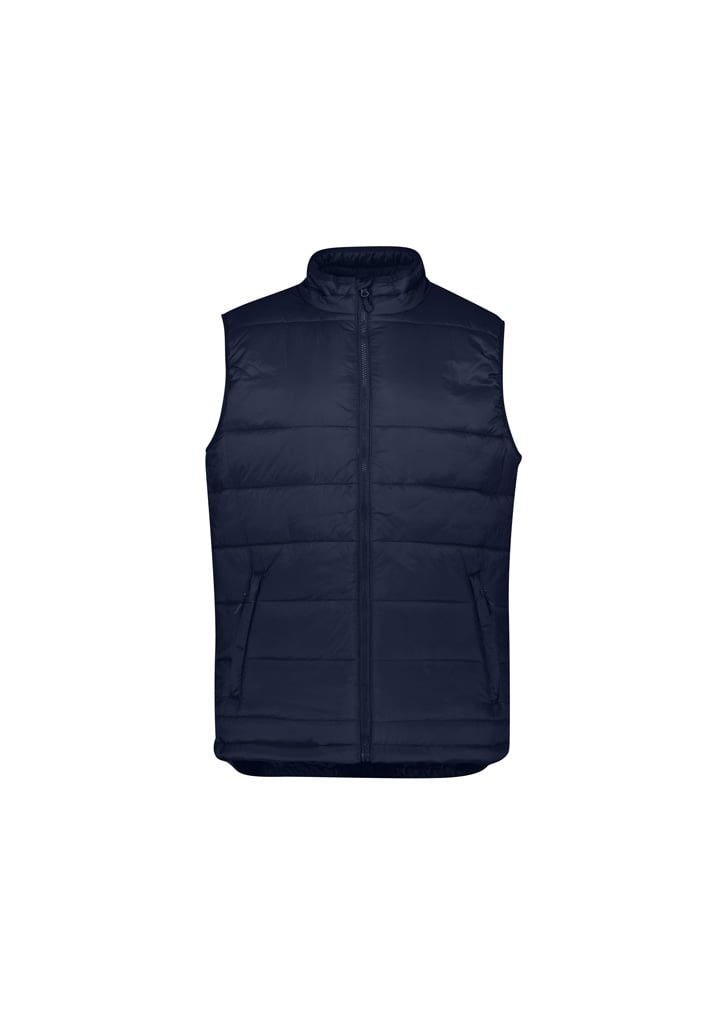 Alpine Vest - J211M
