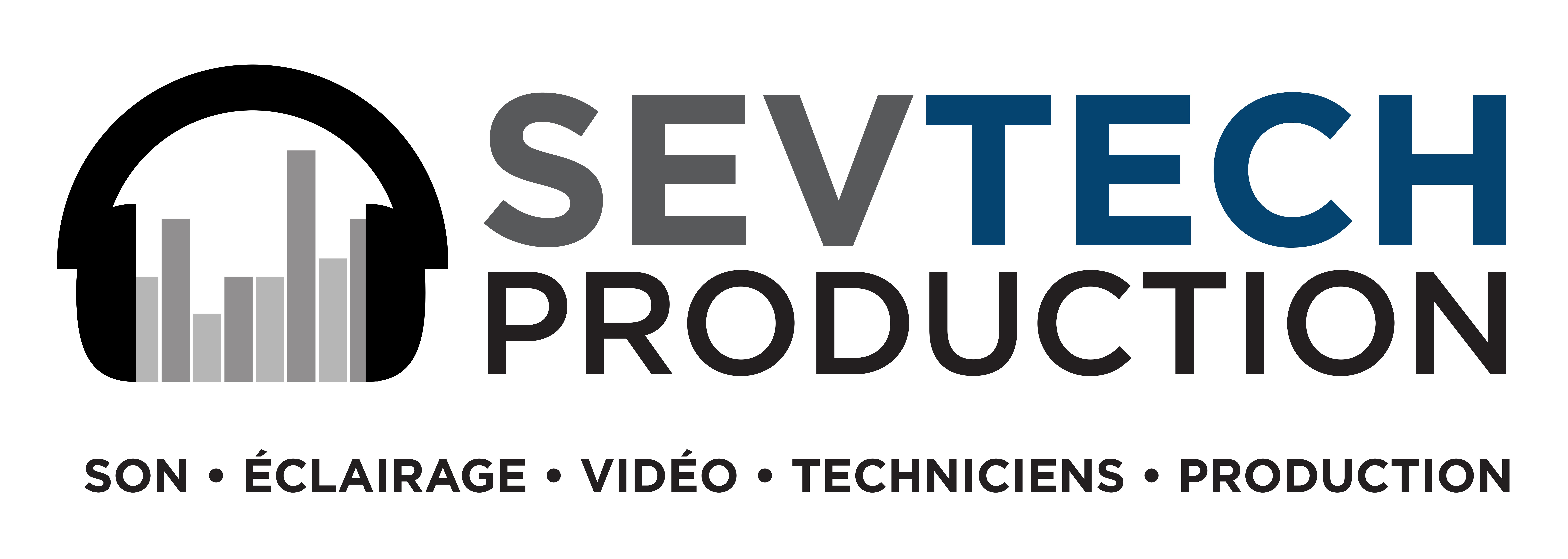 SEVTECH PRODUCTION / SEVTECH EN DIRECT / STUDIO BASTO