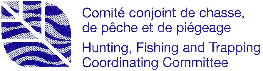 Hunting, Fishing and Trapping Coordinating Committee