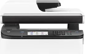 Ricoh M C251FW Colour MFP