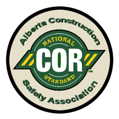 ACSA COR logo