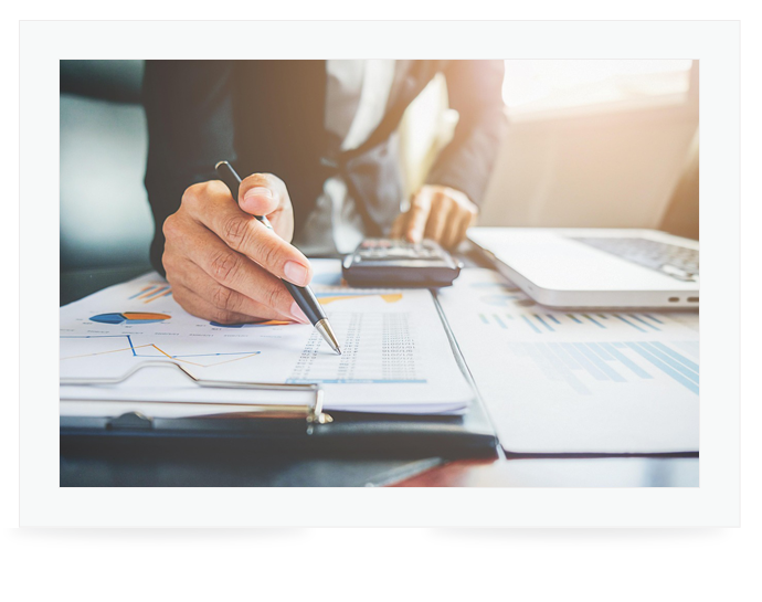 Accounting/Bookkeeping