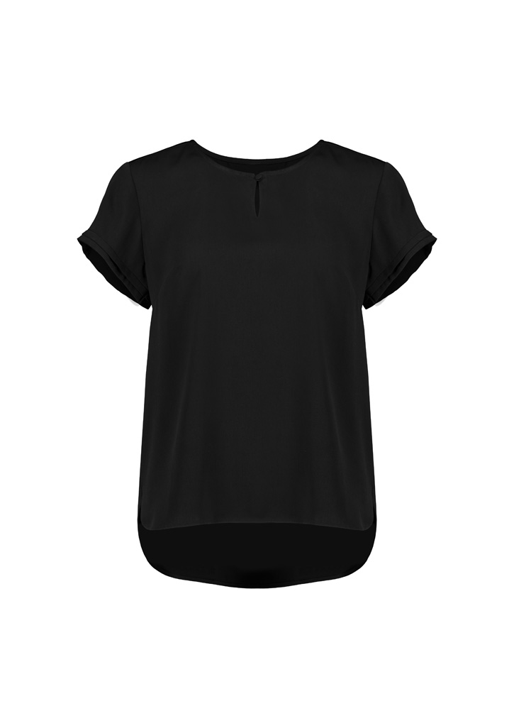 Evelyn S/S Blouse - RU569LS