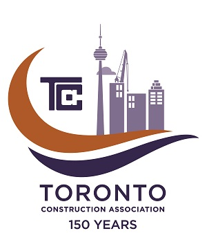 TCA-150 Years Logo