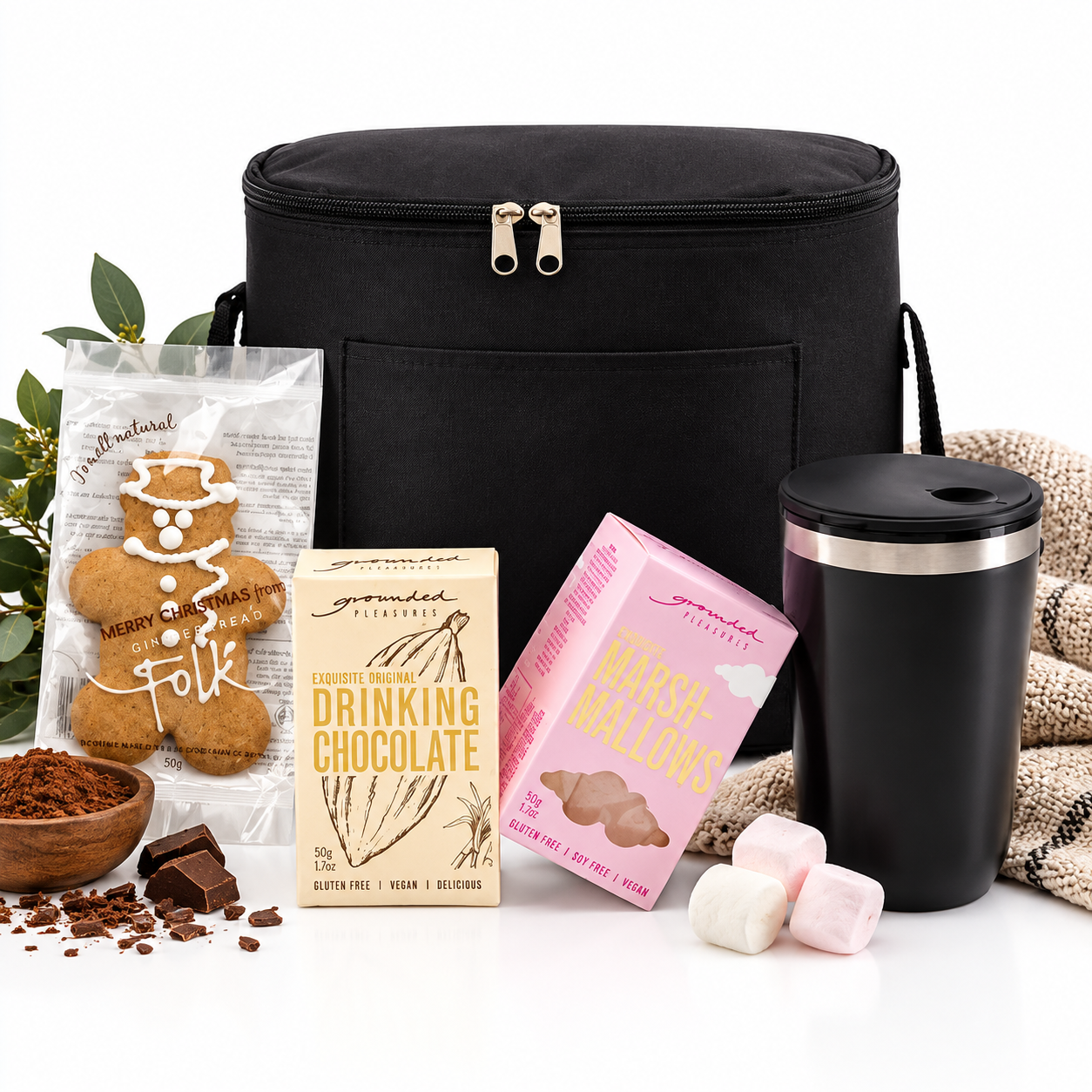The Pause Pack - Christmas Edition