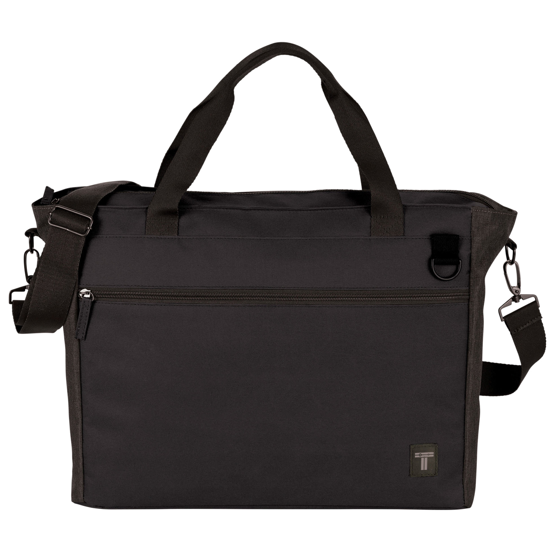 Tranzip Brief Bag TZ1002