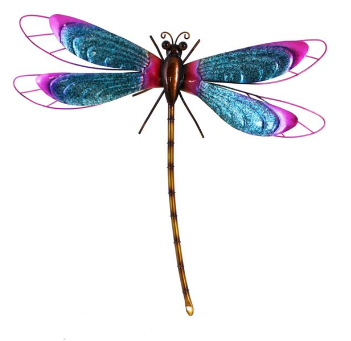 508 YB273S
Dragonfly with wire wings
Reg. Price $83.99
Blowout Price $58.99