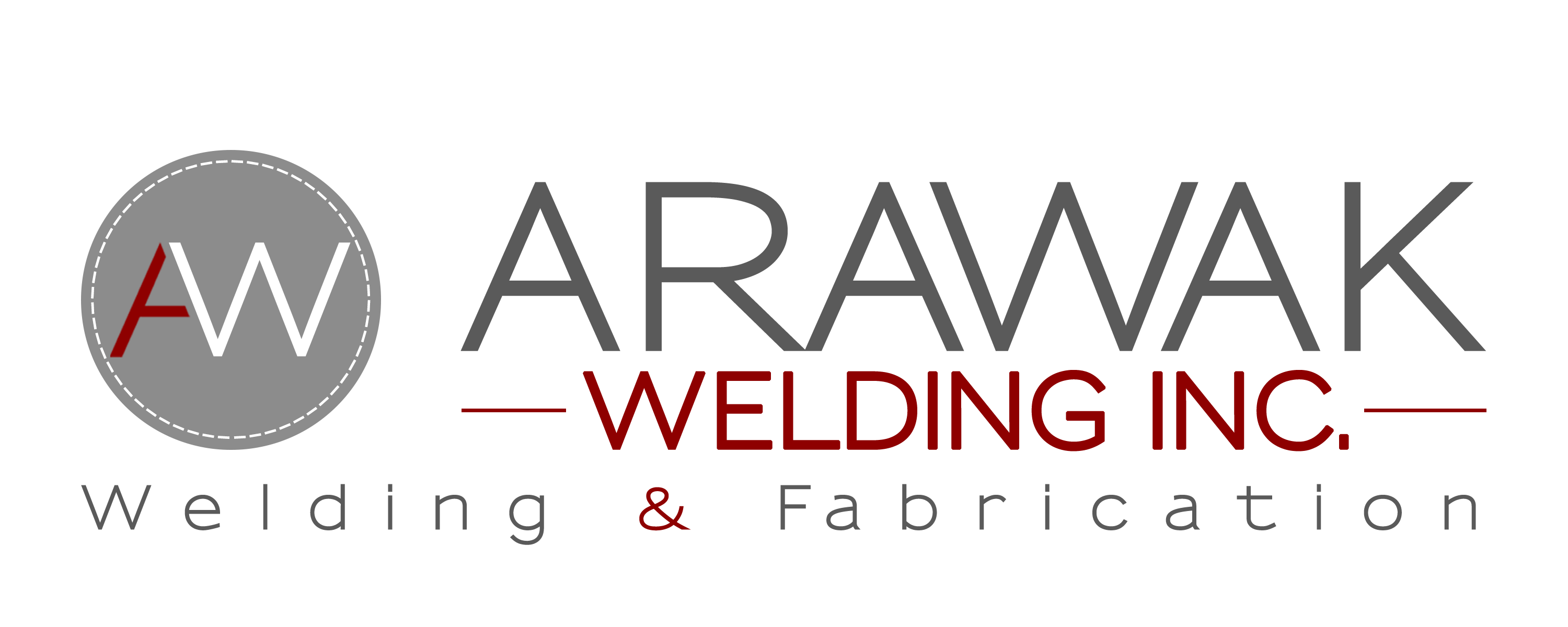 Arawak Welding Inc.