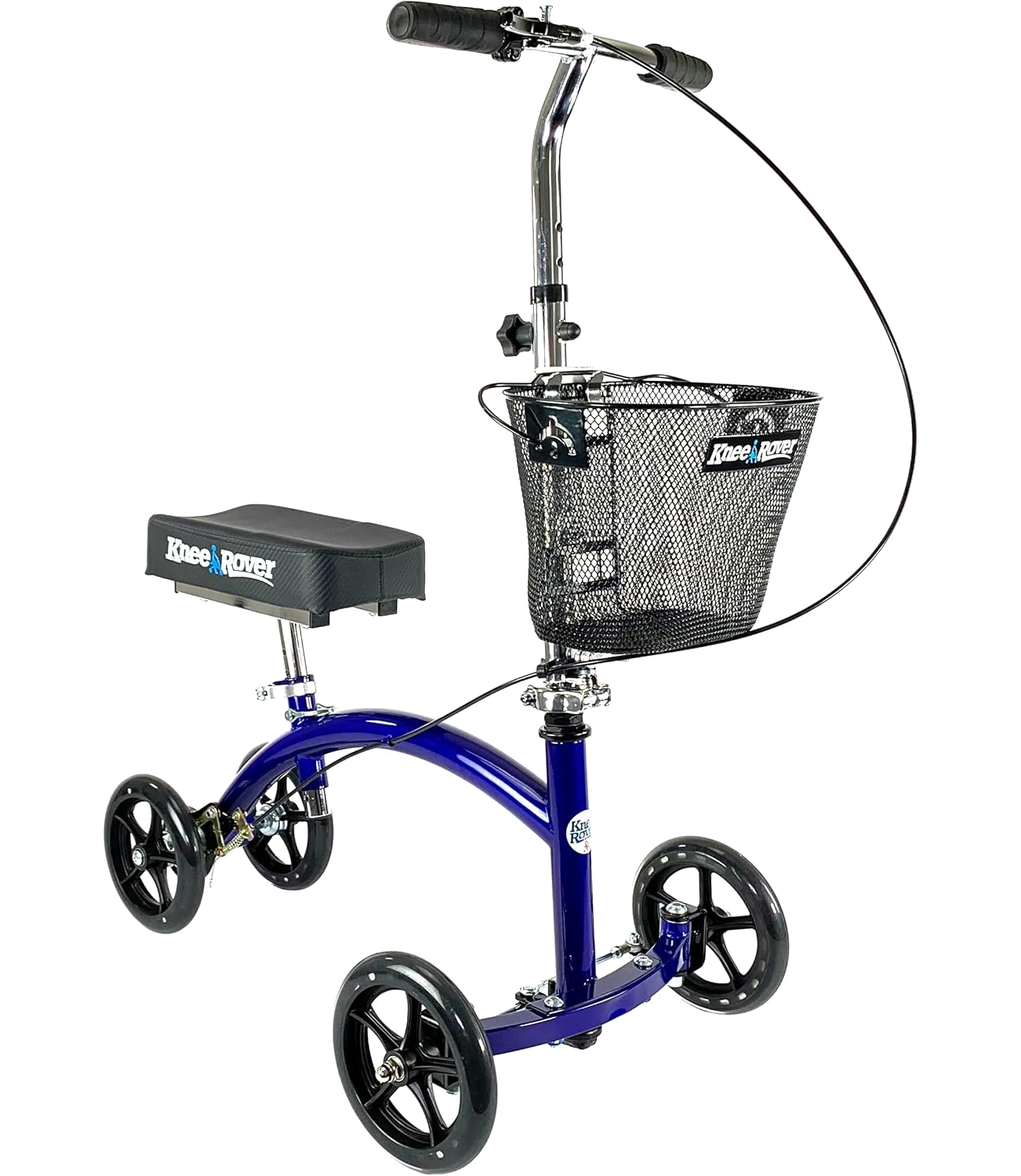 Knee Scooter Rental by Mobility Rentals and Repairs LLC