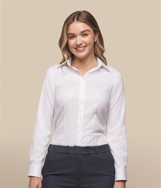 Blake Pure Cotton Non Iron Shirt