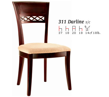 311 Darline s/c