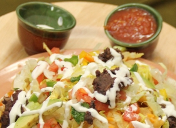 Casablanca Restaurant