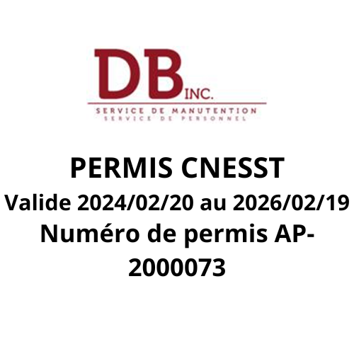 Service DB