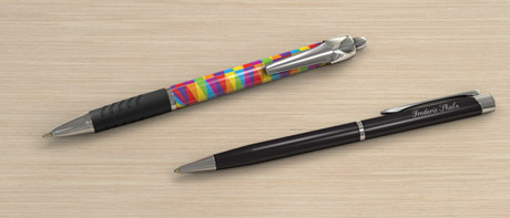 Pens on GoSexyCA