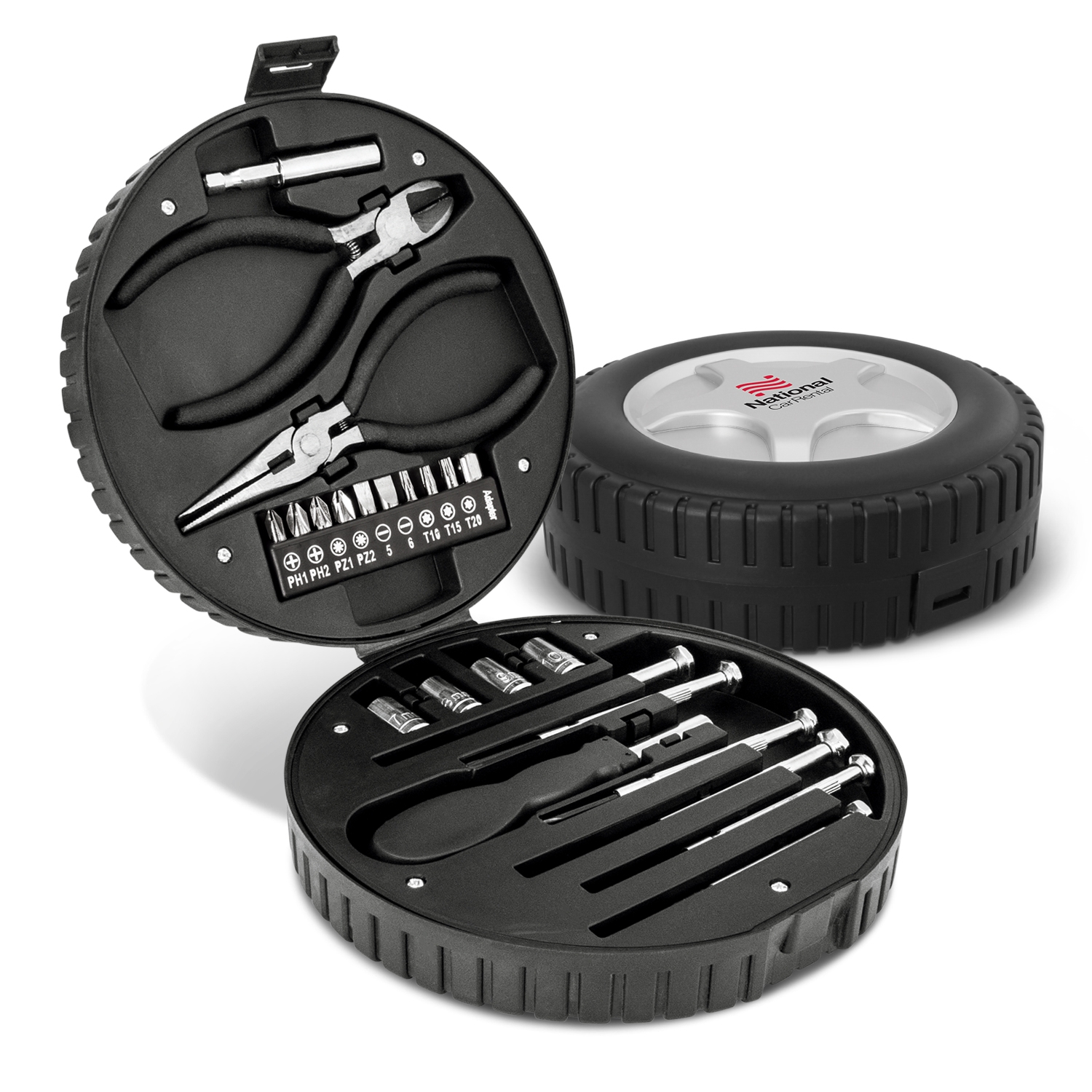 Zephyr Tool Kit 110763