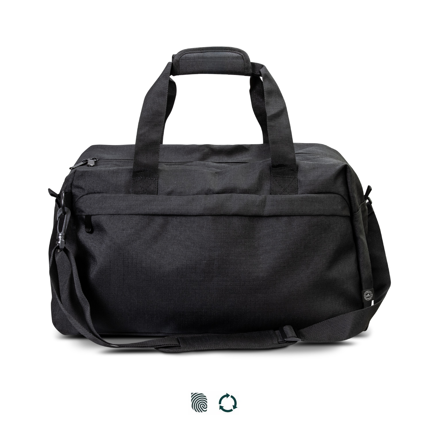 Oceana Recycled Duffle Bag 129352