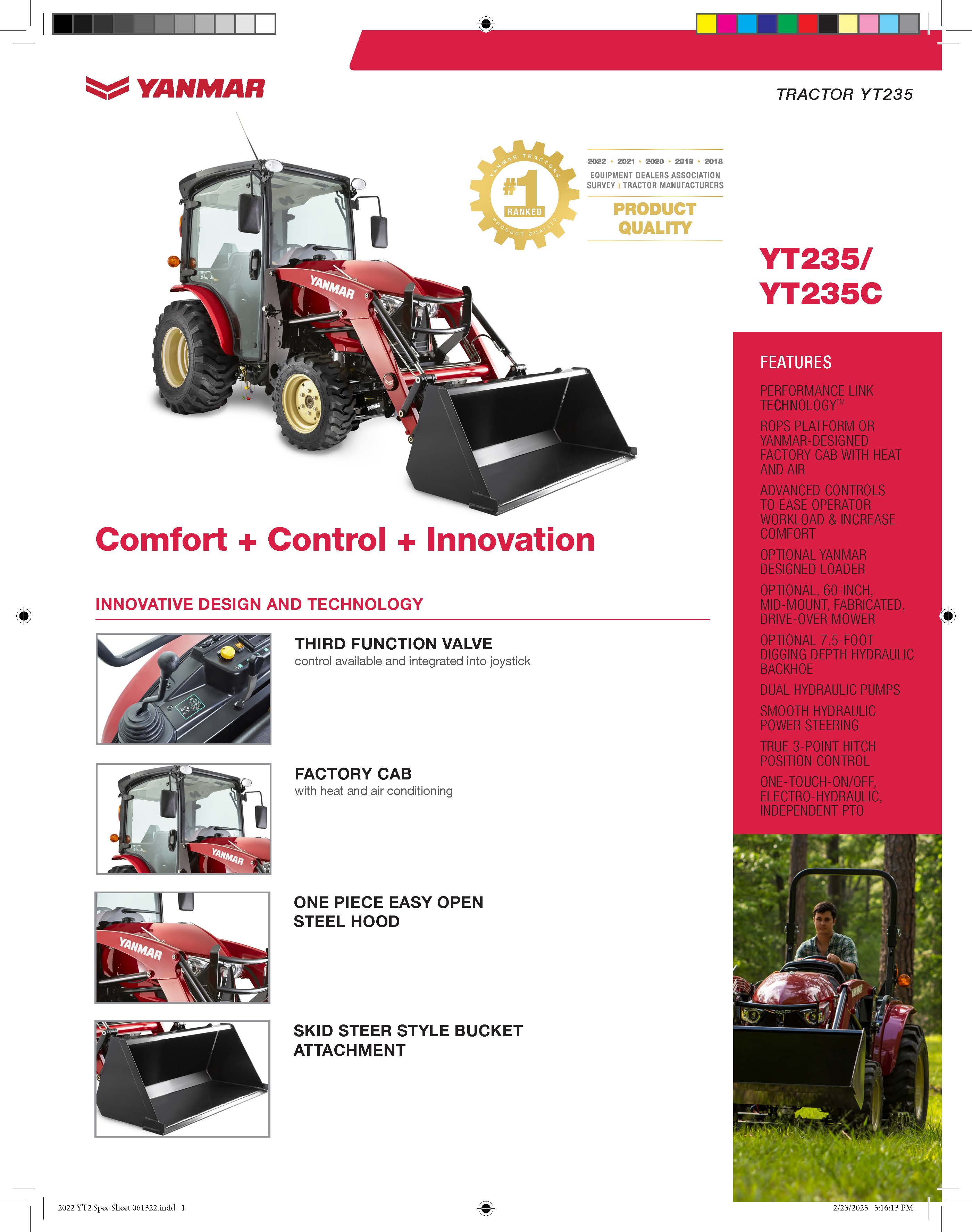 https://0901.nccdn.net/4_2/000/000/05a/a3f/2022-yt235-spec-sheet_page_1.jpg