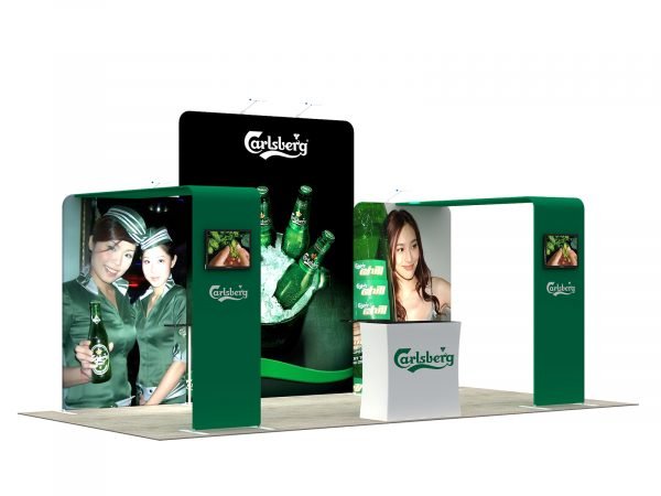 Full Exhibition Solutions