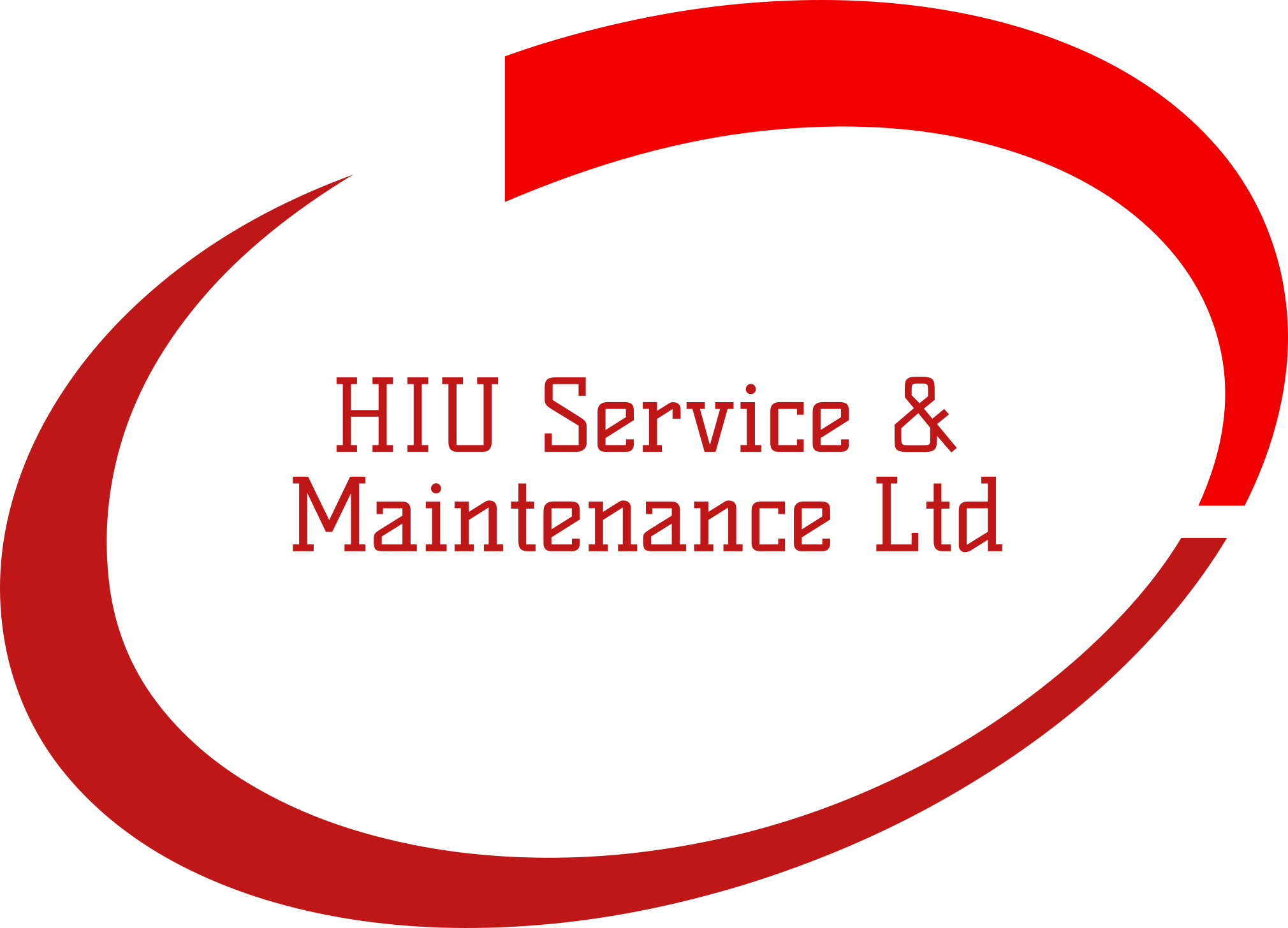 HIU Service & Maintenance LTD