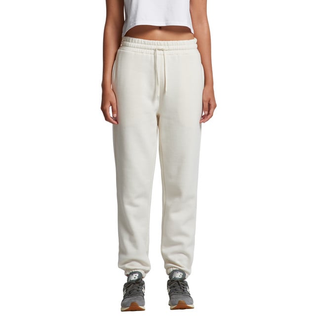 Womens Stencil Trackpants - 4921