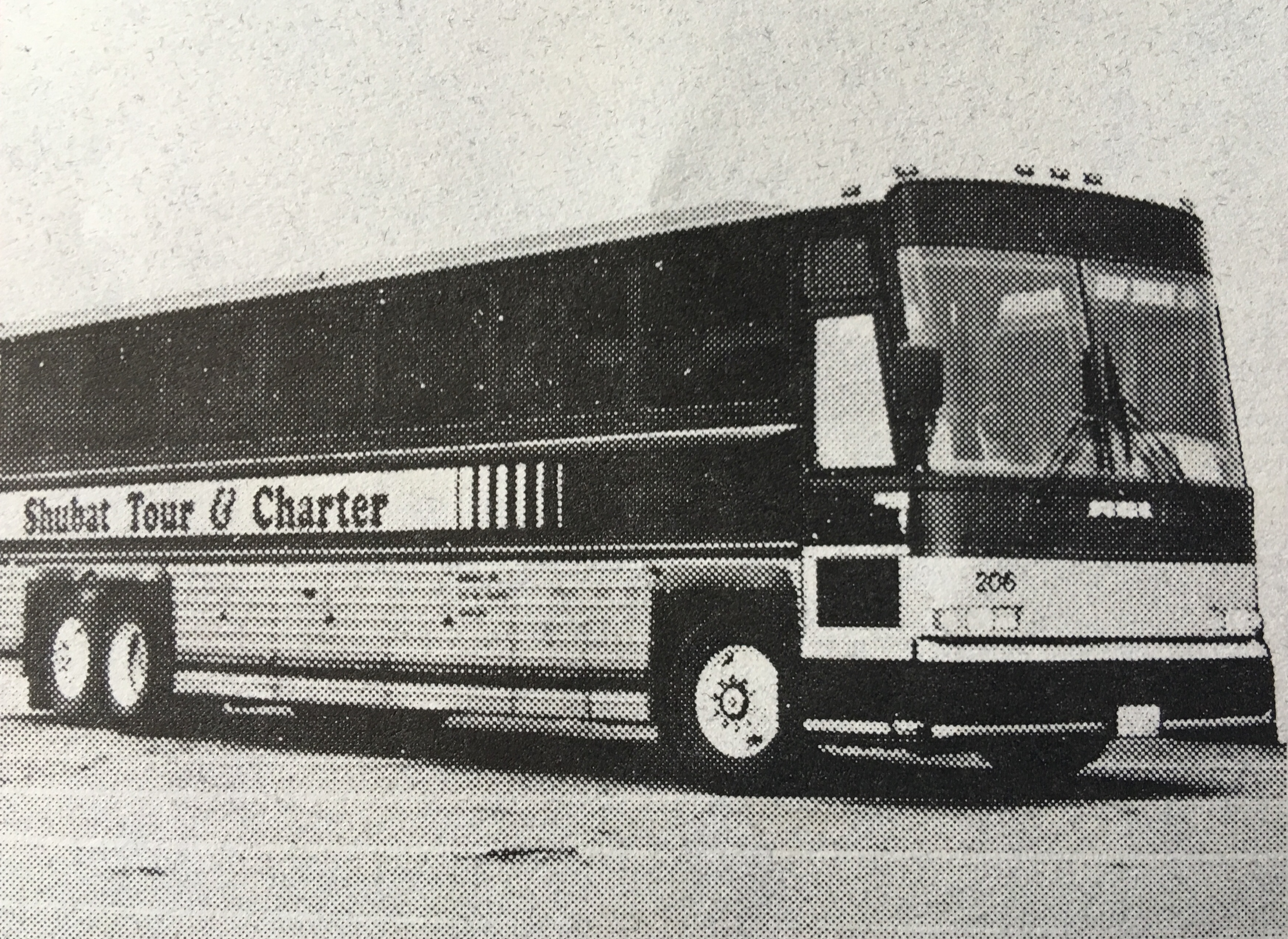 1990's MCI 102A3