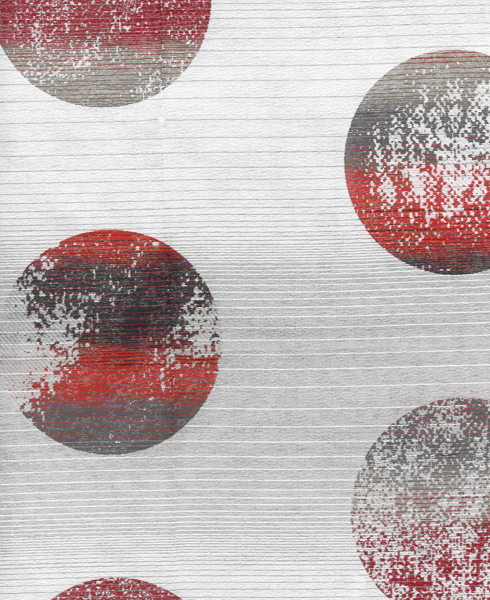 JACQUARD E103
rep vert. 38'' rep. hor. 15''