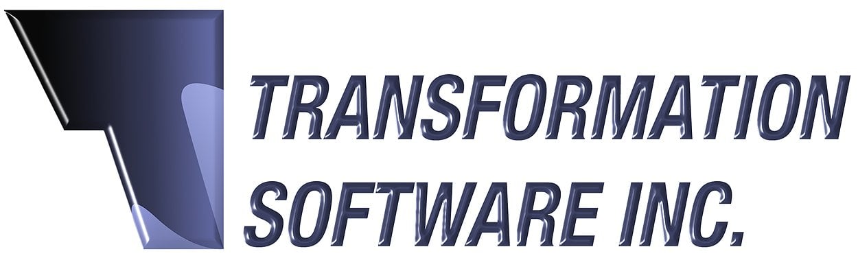 Transformation Software