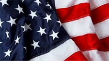American flag