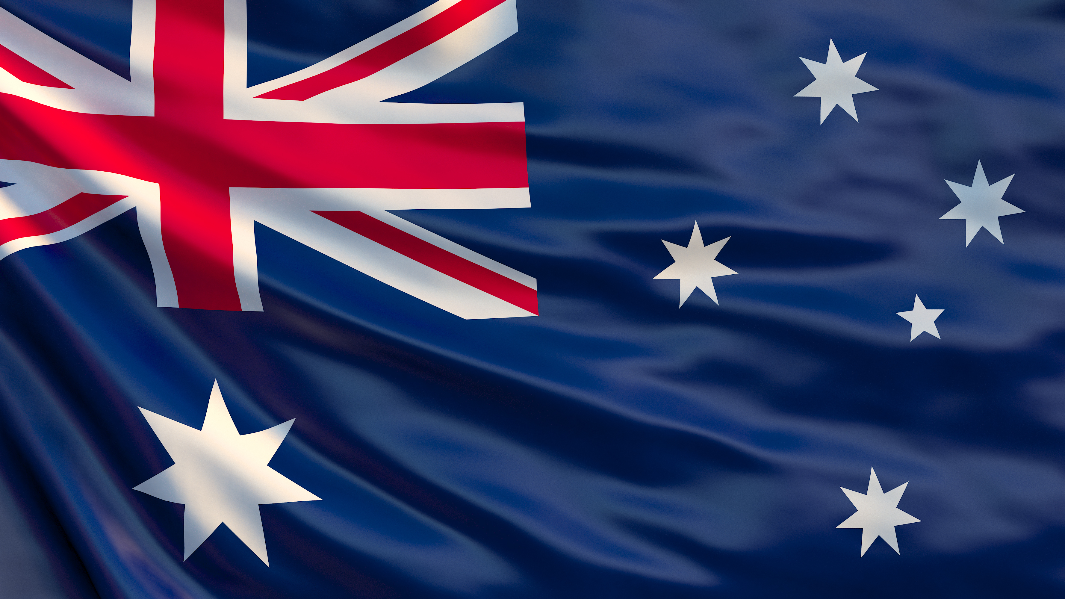 Australian Flag