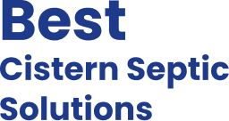 Best Cistern Septic Solutions
