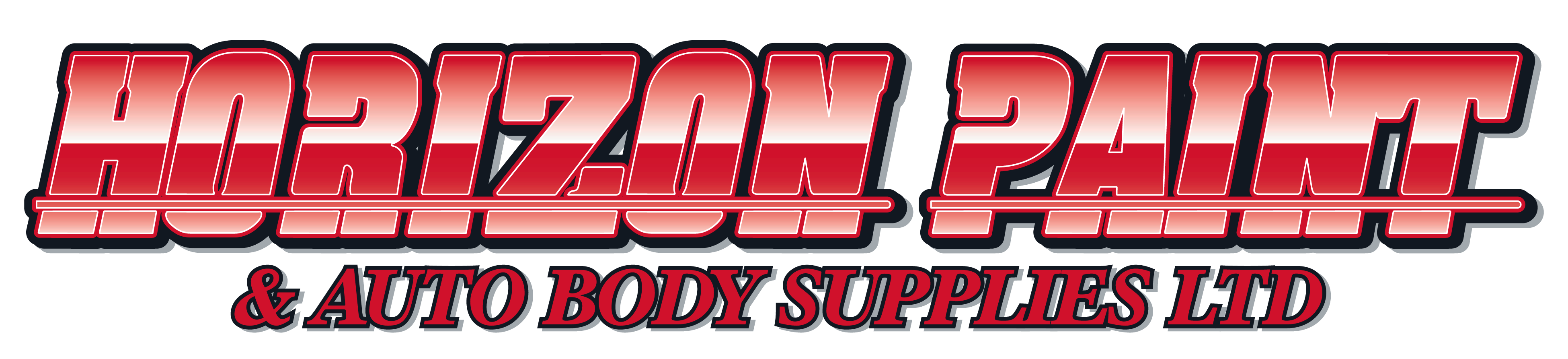 Horizon Paint & Auto Body Supplies Ltd.
