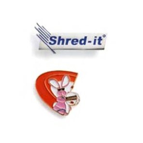 SOFT ENAMEL LAPEL PIN – COMPLETELY CUSTOMIZED