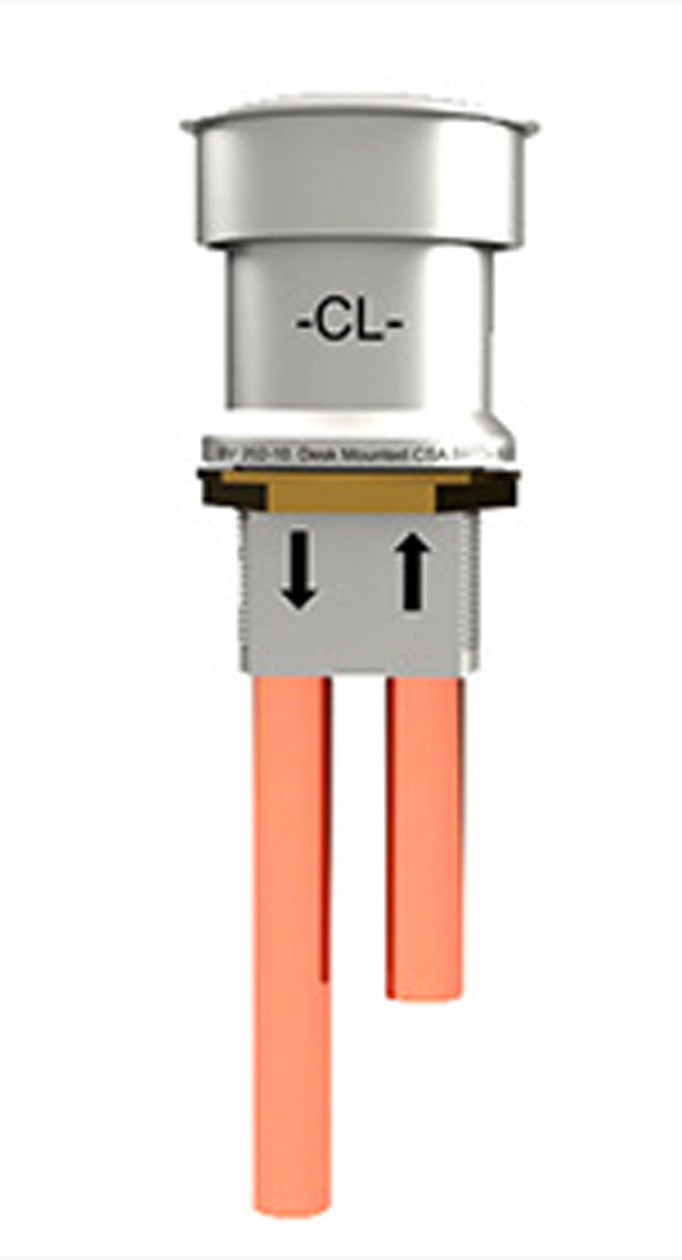 Atmospheric Vacuum Breaker Valve 2