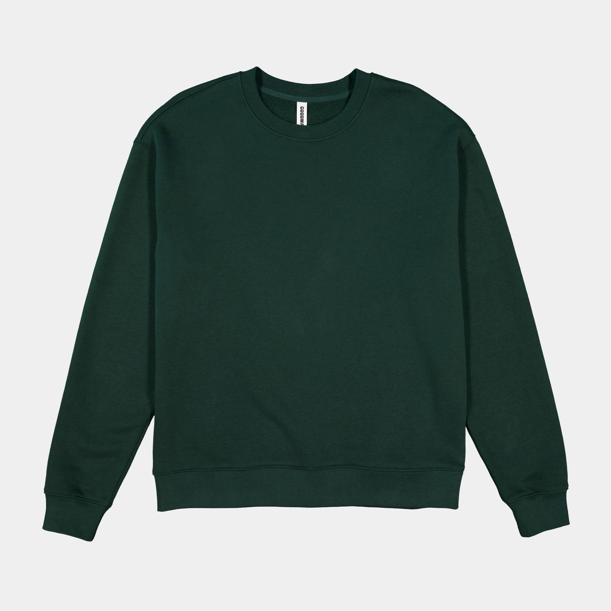 Everyday Crew Sweatshirt - Scarab