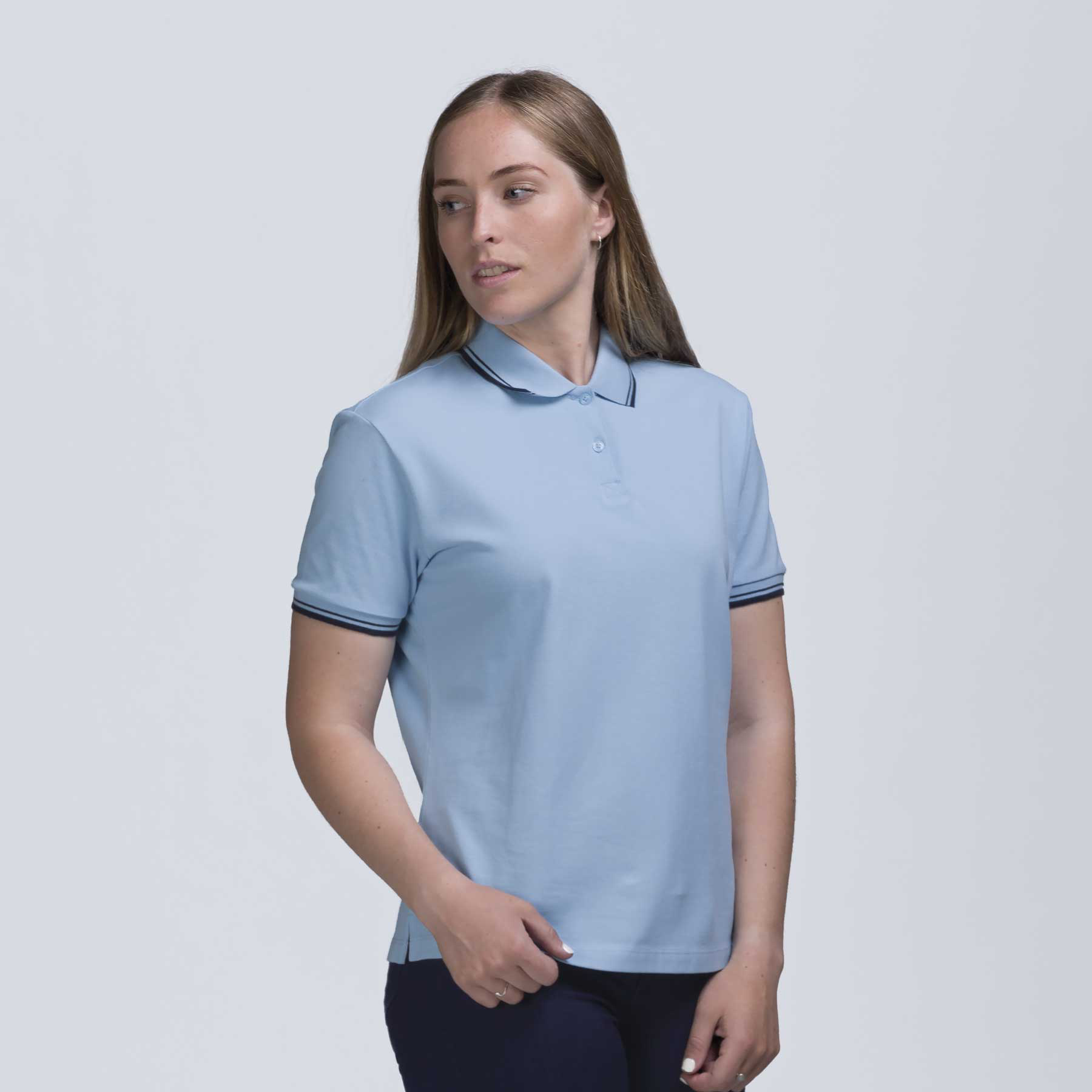 Stanton Polo (Womans)