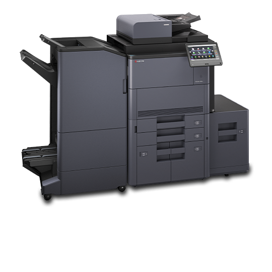 Kyocera TASKalfa 8353ci Colour MFP