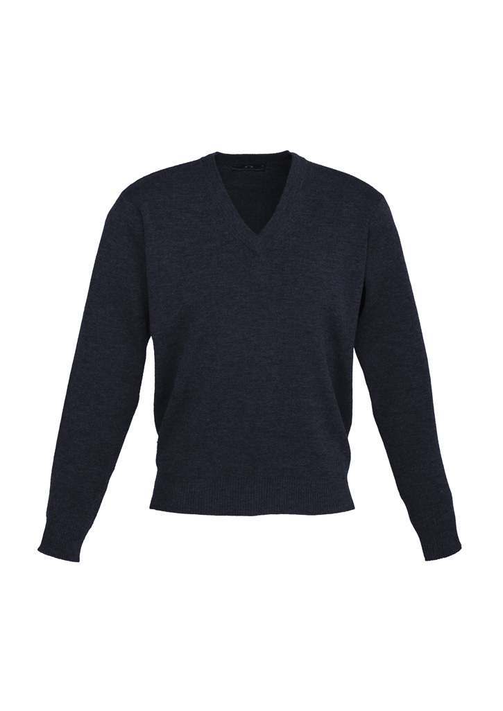 Woolmix Pullover - WP6008