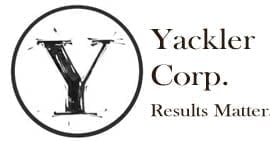 Yackler Corp. 