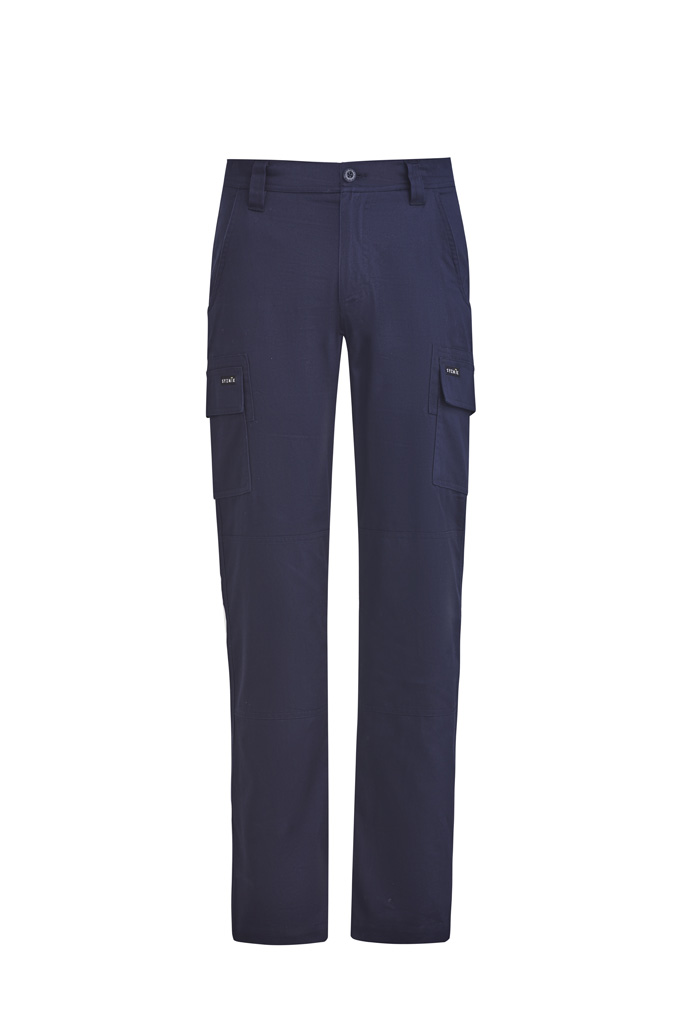 Drill Cargo Pant - ZP505