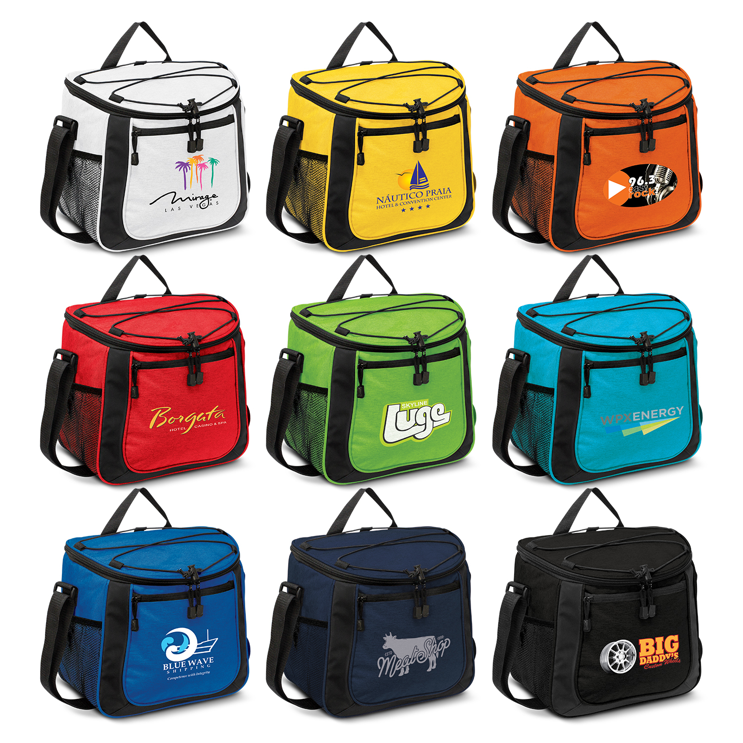 Aspiring Cooler Bag 115252