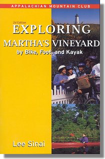 Exploring Martha's Vineyard
