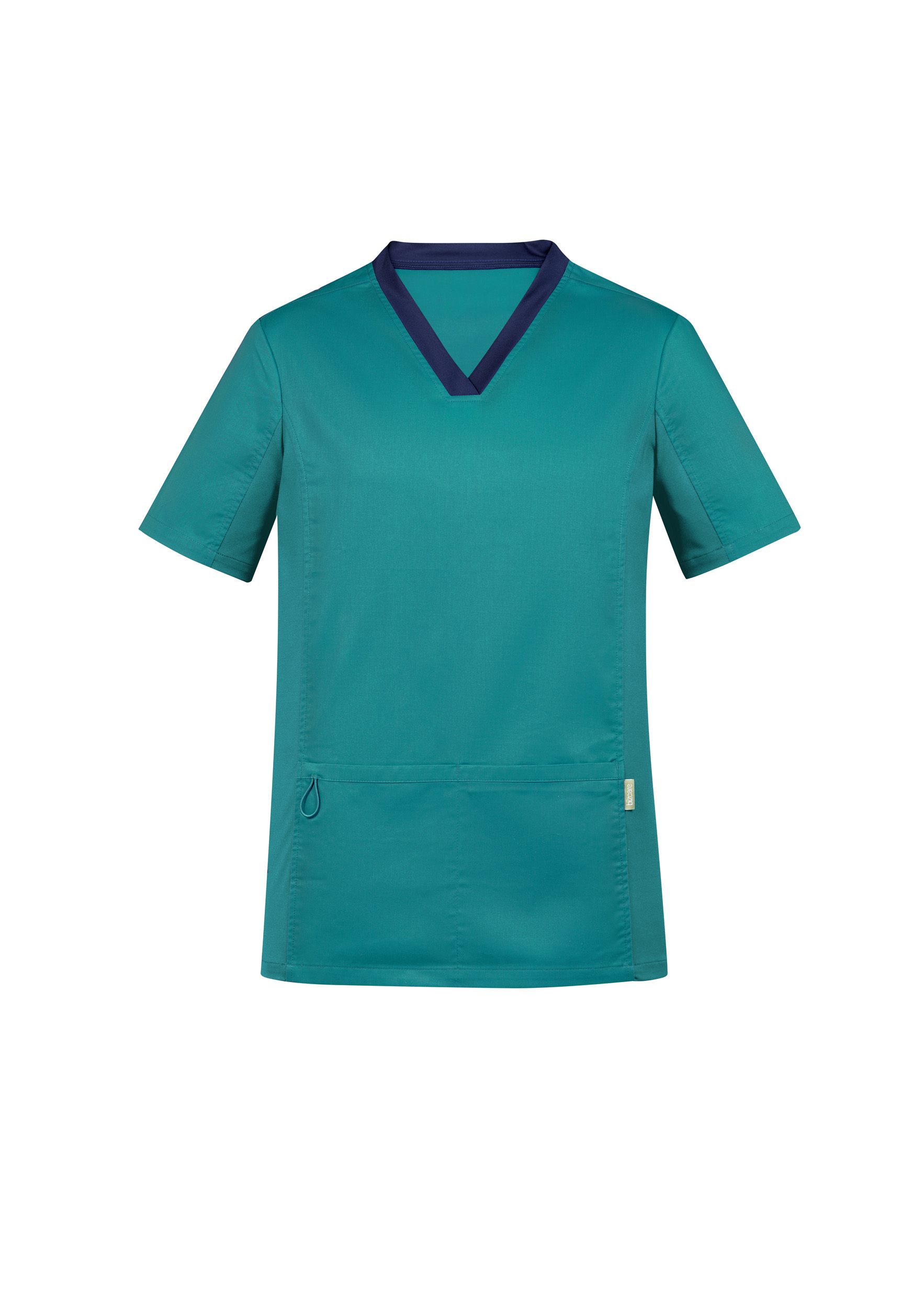 Riley Scrub Top - CST043MS