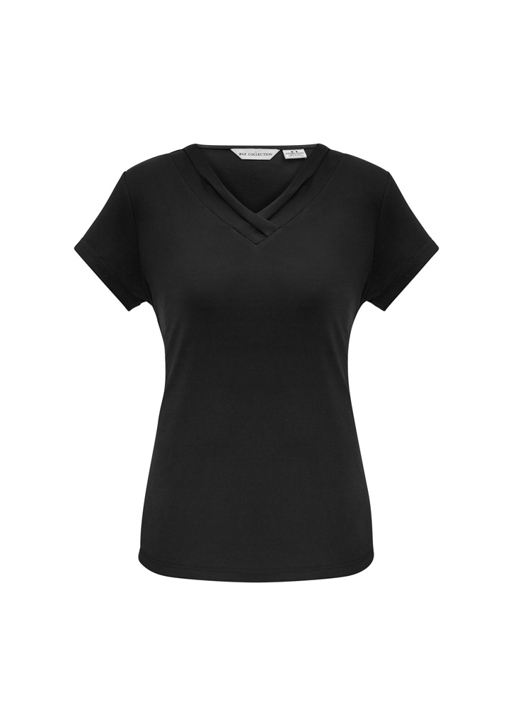 Lana S/S Top - K819LS