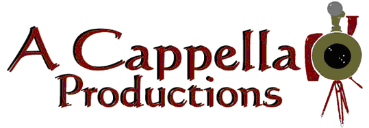 A Cappella Productions