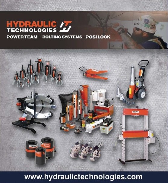 HYDRAULIC TECHNOLOGIES