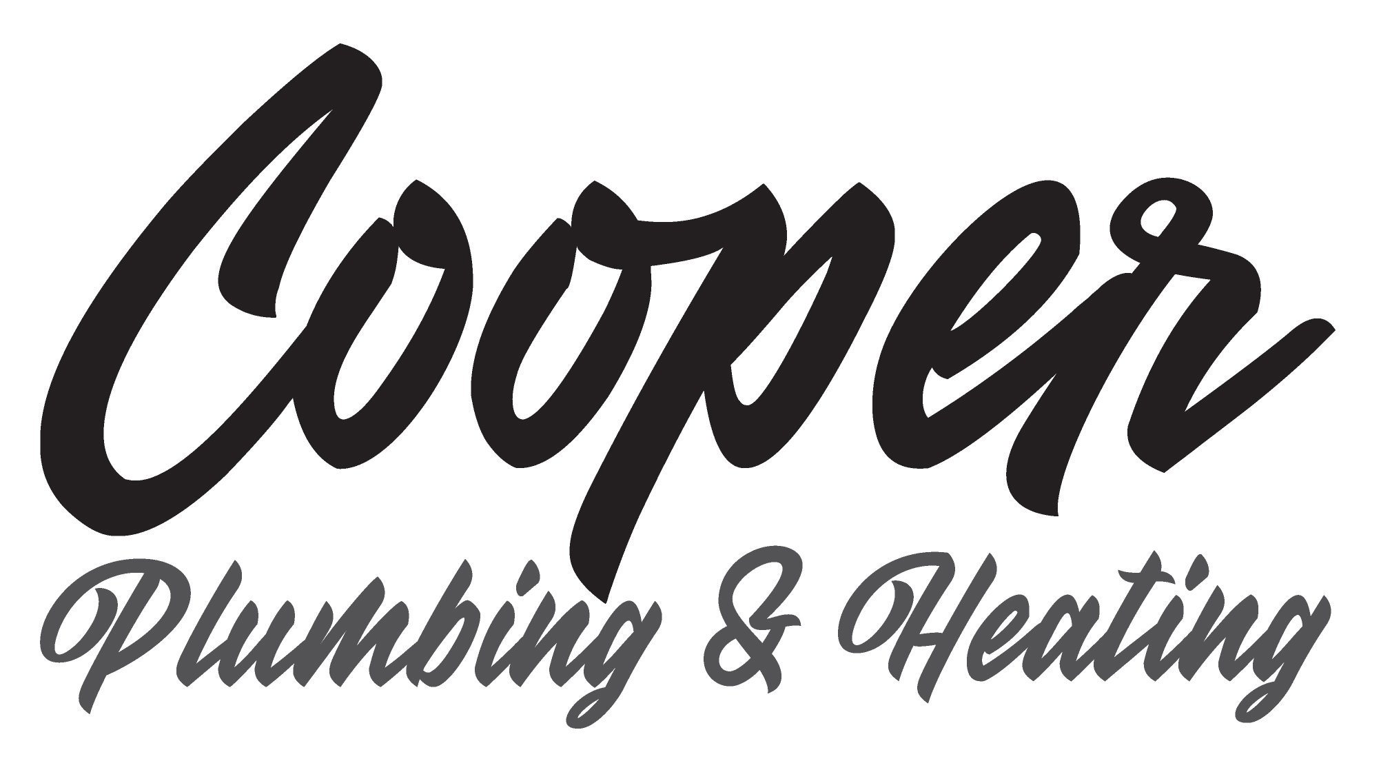 Cooper Plumbing &amp; Heating