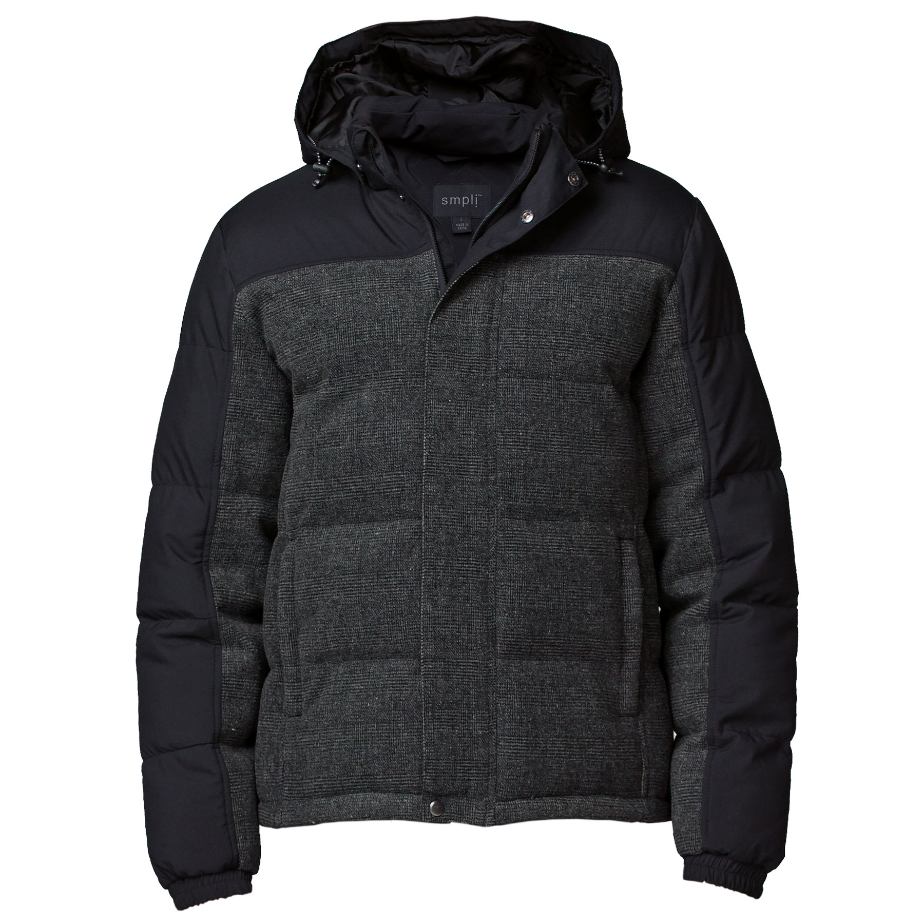 Plunge Jacket