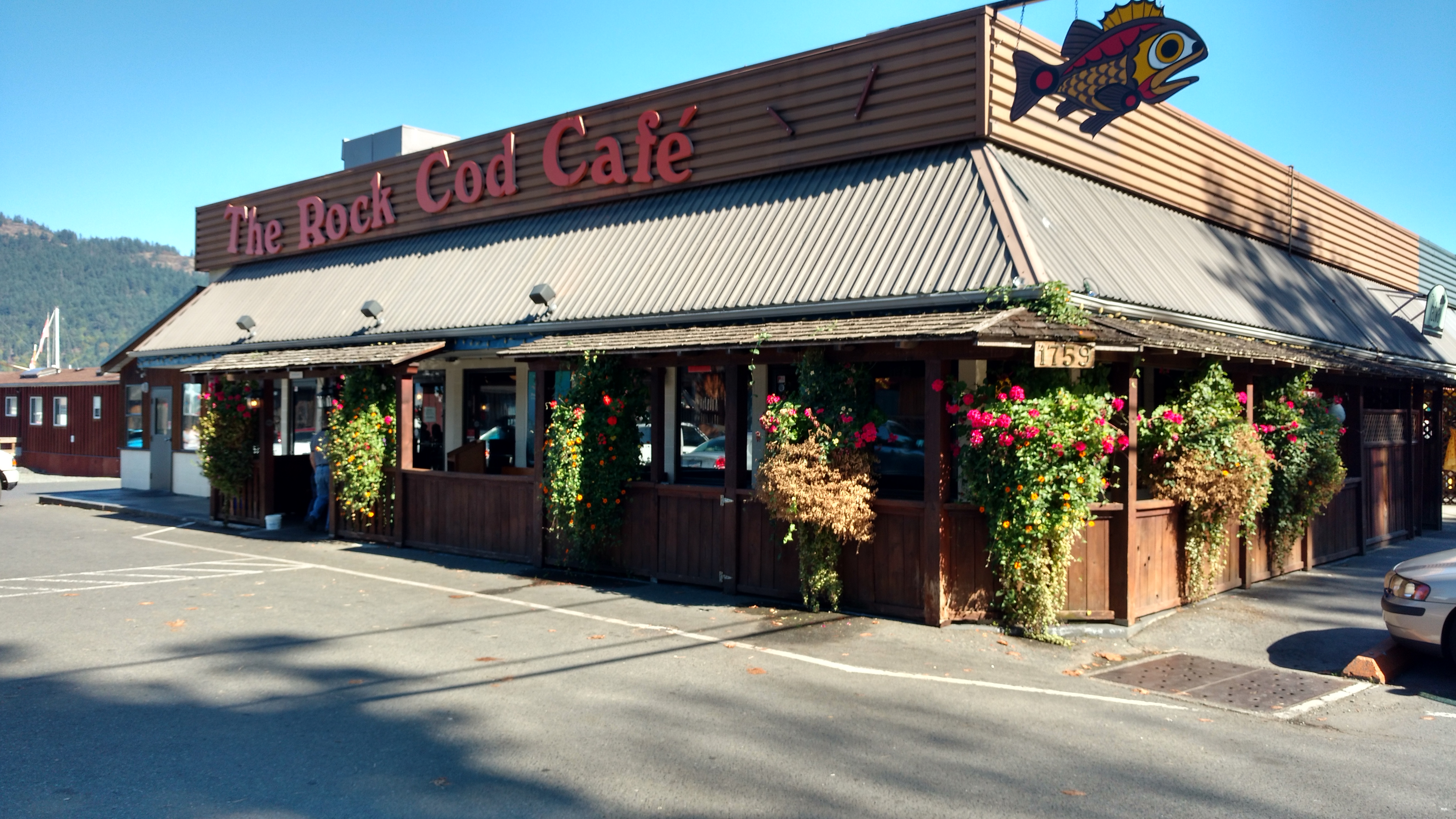 Great Food!